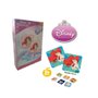 Jogo da Memória Princesas C/24 Peças Disney Jogo da Memória Princesas C/24 Peças Disney