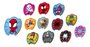 Jogo da Memória Spidey Marvel 24 Peças Xalingo