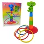 Jogo de Argolas Elefante Lider