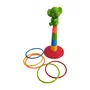 Jogo de Argolas Elefante Lider
