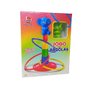 Jogo de Argolas Elefante Lider