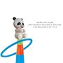 Jogo de Argolas Pandinha Lider