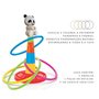 Jogo de Argolas Pandinha Lider