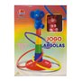 Jogo de Argolas Porquinho Lider