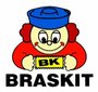 Jogo de Dardo Médio Acerte O Alvo Braskit
