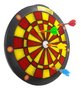 Jogo De Dardo Grande Acerte O Alvo Braskit