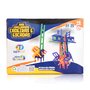 Jogo De Desafio Equilibrista Cadeiras e Escadas Nettoy