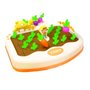 Jogo De Desafio IQ Fazenda Nettoy