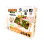 Jogo De Desafio IQ Fazenda Nettoy