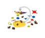 Jogo de Desafio Tapete Mágico Nettoy