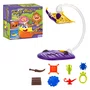 Jogo de Desafio Tapete Mágico Nettoy