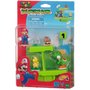 Jogo de Equilíbrio Super Mario Balancing Game Ground Stage Epoch