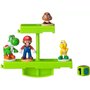 Jogo de Equilíbrio Super Mario Balancing Game Ground Stage Epoch