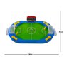 Jogo De Futebol Mini Mesa Game Braskit