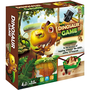 Jogo de Tabuleiro Dinossauro Game Braskit