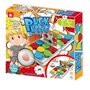 Jogo de Tabuleiro Puck Pucks Percepção e Agilidade Nettoy