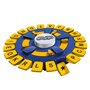 Jogo De Tabuleiro Tapalavras Multikids