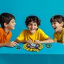 Jogo De Tabuleiro Tapalavras Multikids