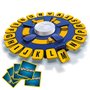 Jogo De Tabuleiro Tapalavras Multikids