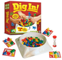 Jogo Dig In Copag Jogo Dig In Copag