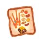 Jogo do Churrasco Elka