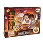 Jogo do Churrasco Elka