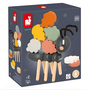 Jogo Do Equilibrio Formiga Sweet Cocoon Janod