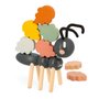 Jogo Do Equilibrio Formiga Sweet Cocoon Janod