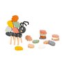 Jogo Do Equilibrio Formiga Sweet Cocoon Janod