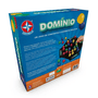 Jogo Domínio Estrela