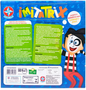 Jogo Imitatrix Estrela