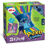 Jogo Infantil Puxa Espinho Stitch Elka