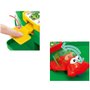 Jogo Infantil Sapo Papa Bolinha Braskit