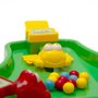 Jogo Infantil Sapo Papa Bolinha Braskit