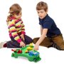 Jogo Infantil Sapo Papa Bolinha Braskit