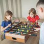 Jogo Mini Futebol de Mesa Multikids