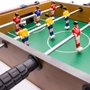 Jogo Mini Futebol de Mesa Multikids