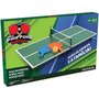 Jogo Mini Ping Pong de Mesa Multikids