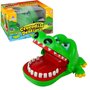 Jogo Nhac Dedo Crocodilo Dentista Polibrinq