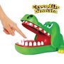 Jogo Nhac Dedo Crocodilo Dentista Polibrinq