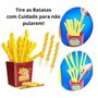 Jogo Pula Batata Game Braskit