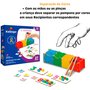 Jogo Separação de Cores Xalingo