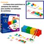 Jogo Separação de Cores Xalingo