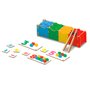Jogo Separação de Cores Xalingo