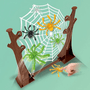 Jogo Spider Game Braskit