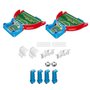 Jogo Super Futebol Game Braskit