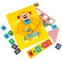 Jogo Teacher Monkey Somar e Multiplicar Polibrinq