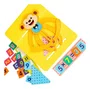 Jogo Teacher Monkey Somar e Multiplicar Polibrinq