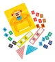 Jogo Teacher Monkey Somar e Multiplicar Polibrinq