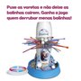 Jogo Tira Varetas Frozen 2 Elka